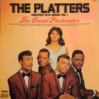 Schallplatte The Platters Vinyl Hessen - Offenbach Vorschau