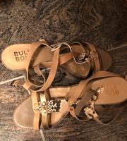 Bullboxer Sling Pumps Bayern - Ochsenfurt Vorschau