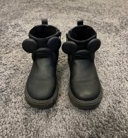 ZARA Kinder Schuhe,Disney Mickey Mouse, Gr.24 West - Zeilsheim Vorschau