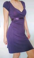 Amisu Kleid steickkleid XS-S 34-36 Dortmund - Hörde Vorschau
