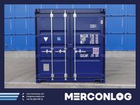 20'/40', 6m/12m | Lagercontainer Seecontainer NEU | Regensburg Bayern - Regensburg Vorschau