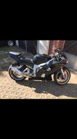 Yamaha YZF R6 RJ03 Sachsen-Anhalt - Möser Vorschau