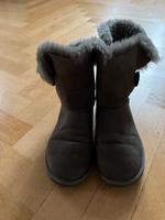 Ugg Boots grau Leipzig - Gohlis-Mitte Vorschau