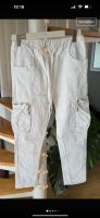 Jogpants in weiß Gr. S-XL Nordrhein-Westfalen - Werther (Westfalen) Vorschau