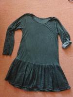 Leichtes Kleid mit Ärmeln zum Krempeln Gr.40/42 Dresden - Leubnitz-Neuostra Vorschau