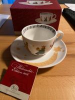 Hutschenreuther Stille Nacht 2016 Cappuccino Tasse, 18€ Beuel - Vilich Vorschau