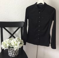 Tommy Hilfiger Denim Damen Business Bluse schwarz Gr.S Neuwertig Essen - Essen-Borbeck Vorschau