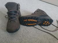 Columbia Wanderschuhe Gr. 42 Bayern - Bayreuth Vorschau