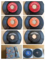 29 Single Schallplatten 50er 60er Jahre Rheinland-Pfalz - Mainz Vorschau