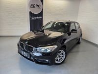 BMW 118i Advantage + LED/8.Reifen/LMF/Klimaauto. Nordrhein-Westfalen - Lippstadt Vorschau