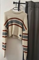 Cropped Pullover Superdry Nordrhein-Westfalen - Bottrop Vorschau