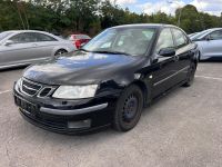 Saab 9-3 1.9TiD 110kW Vector SportLimousine Saarland - Merzig Vorschau