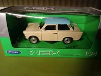 Trabant Modell 1:24 Föritztal - Neuhaus-Schierschnitz Vorschau