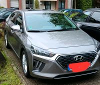 Hyundai Ioniq Facelift Plug in Hybrid 1,6 Style Paket Essen - Essen-Katernberg Vorschau