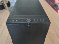 Fractal Design Define R5  PC Case/Gehäuse Brandenburg - Steinhöfel Vorschau