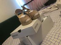 GEOX Damen Wedges – Größe 39 – Neu & ungetragen München - Sendling-Westpark Vorschau