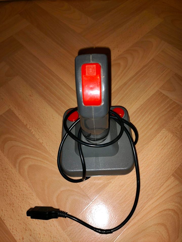 Sega Master 2 in Schöffengrund