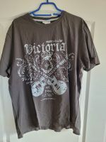 T-Shirt, Gr. L Dithmarschen - St. Michaelisdonn Vorschau