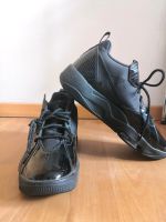 NIKE AIR JORDAN ZOOM 92 TRIPLE BLACK Basketball schuhe Rheinland-Pfalz - Kaiserslautern Vorschau