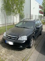 Chevrolet Nubira Diesel EZ 2007 HU 07/24 -Kupplung defekt- Frankfurt am Main - Nieder-Erlenbach Vorschau