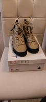 Boots, Halbsneaker Gr 37 Wuppertal - Elberfeld Vorschau