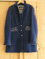 Longblazer von "Brand New Day Argentina", Gr.M in Blau- wie Neu! Hessen - Kassel Vorschau