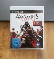 Assassins Creed II PS3 Bielefeld - Heepen Vorschau