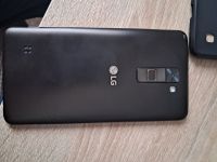 Handy LG K520 Niedersachsen - Rodenberg Vorschau