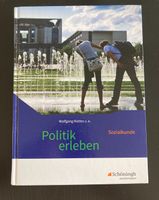 Politik erleben Sozialkunde ISBN 978-3-14-023826-7 Rheinland-Pfalz - Konz Vorschau