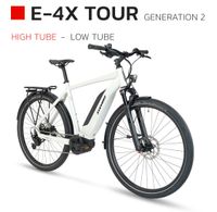 Stevens E-Bike E 4x Tour 2024 Fahrrad Neu! Mitte - Tiergarten Vorschau