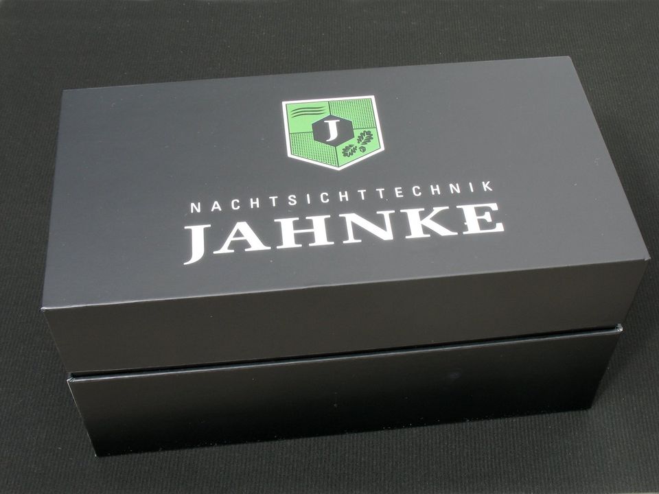 Wärmebildkamera Jahnke Thermal 2 mit Softlens / Thermal II in Bottrop