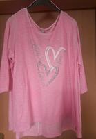 Tredy Shirt gr. 3 Hessen - Bad Homburg Vorschau