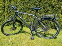 Fahrrad Raleigh Funmax Disc, 26 Zoll Schleswig-Holstein - Oldenburg in Holstein Vorschau