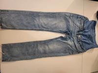 Umstandsjeans H&M MAMA Skinny Ankle Gr. 40 Schwangerschaft Bayern - Mammendorf Vorschau
