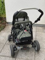 Kinderwagen Buggy Kombikinderwagen Hartan Racer München - Moosach Vorschau