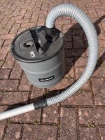 Einhell Aschesauger Aschefeinfilter 18L Hessen - Haunetal Vorschau