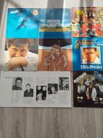 21 Vinyl LPs Konvolut + 2 Doppelalbum Nordrhein-Westfalen - Rheda-Wiedenbrück Vorschau