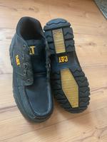 Schuhe Catterpillar Herren 44 Sachsen-Anhalt - Merseburg Vorschau