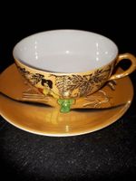 Teetasse China Bone Porzellan Nordrhein-Westfalen - Leverkusen Vorschau