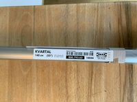 IKEA KVARTAL - 3-Fach Laufschiene aus Alu - OVP Buchholz-Kleefeld - Hannover Groß Buchholz Vorschau