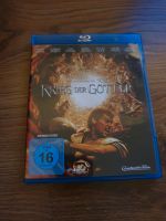 Krieg der Götter - Blu-ray Disc Bielefeld - Sennestadt Vorschau