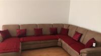 Sofa sitzgarnitur West - Höchst Vorschau