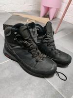 Salomon X Ultra MID Winter GTX Herren Wanderstiefel Schuhe EUR 48 Niedersachsen - Braunschweig Vorschau