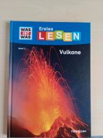 Wissensbuch " Vulkane" erstes Lesen Stuttgart - Zuffenhausen Vorschau