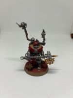 Warhammer 40K Adeptus Mechanicus Maschinenseher Techpriester München - Allach-Untermenzing Vorschau