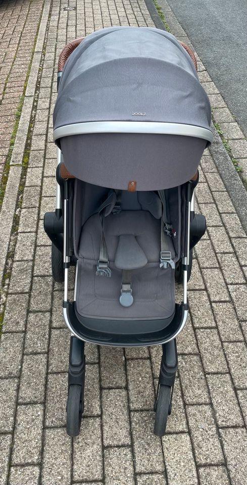 Joolz Day 3 Earth Hippo grey Kinderwagen in Essen