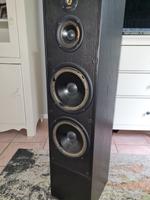 Infinity Reference 61 mk II Lautsprecher 2 Stück Nordrhein-Westfalen - Ratingen Vorschau