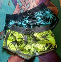 Censored Beach  Gr S Bade Shorts kurze Hose Dame Mecklenburg-Vorpommern - Wismar Vorschau