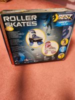 Kinder Inline skates Sachsen-Anhalt - Ballenstedt Vorschau