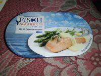 Fisch Kochbuch in der Dose 80feinkostrezepte Berlin - Wilmersdorf Vorschau